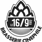 Logo Brasserie Cinéphile 