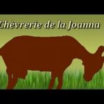 Logo Chèverie de Joanna 
