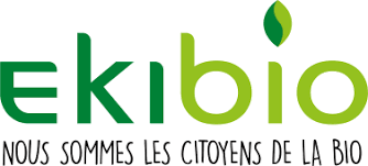 Logo Ekibio 