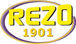 Logo REZO 1901 